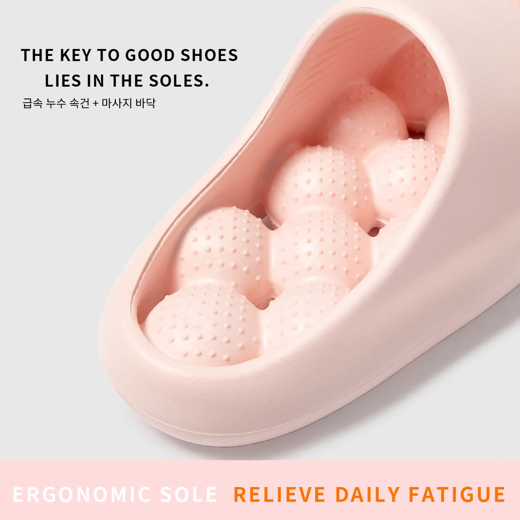 Chaussons de salle de bain & piscine