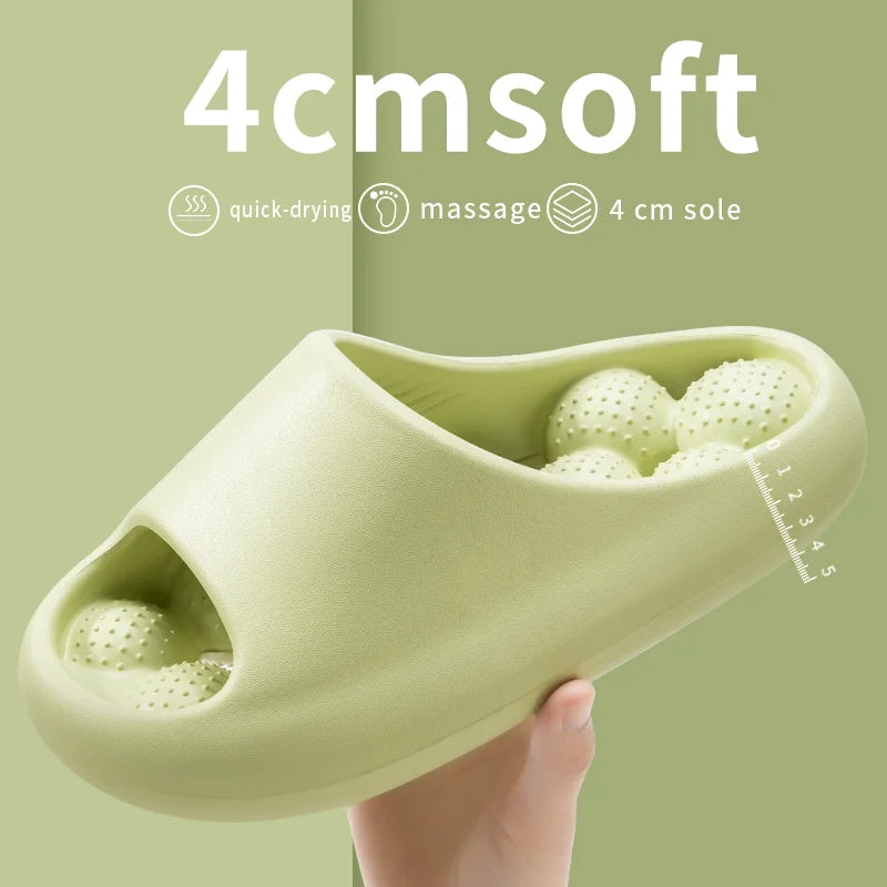 Chaussons de salle de bain & piscine