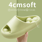 Chaussons de salle de bain & piscine