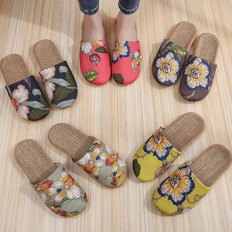 Chaussons 4 saisons