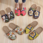 Chaussons 4 saisons