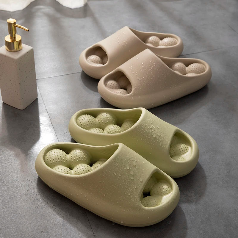 Chaussons de salle de bain & piscine