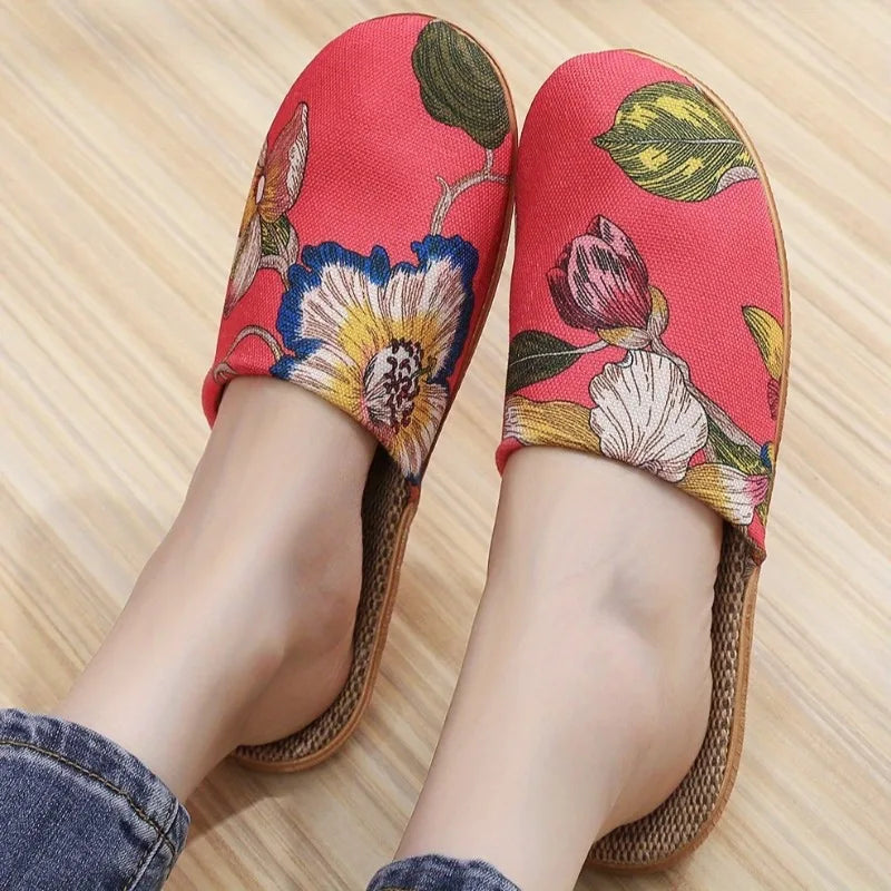 Chaussons 4 saisons