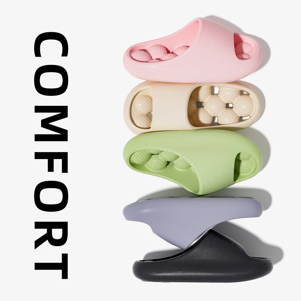 Chaussons de salle de bain & piscine