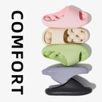 Chaussons de salle de bain & piscine
