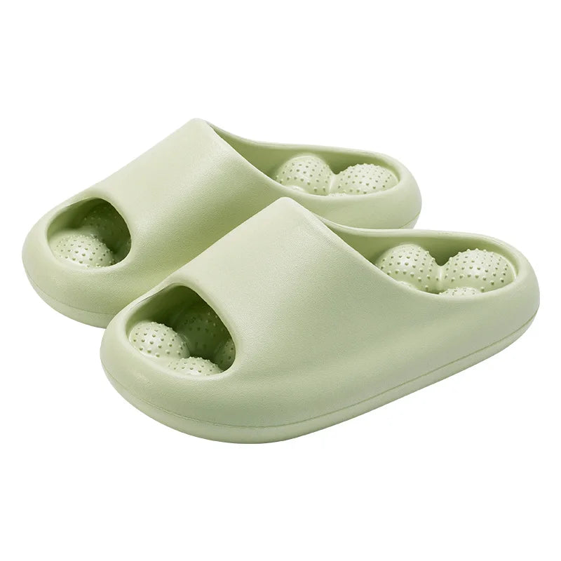 Chaussons de salle de bain & piscine