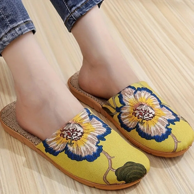 Chaussons 4 saisons