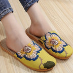 Chaussons 4 saisons